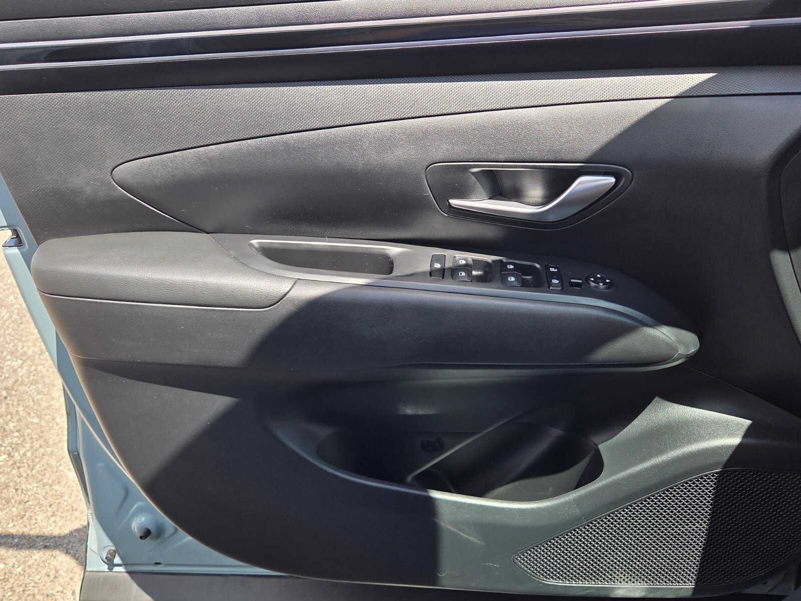 Used 2022 Hyundai Santa Cruz SEL FWD image 30