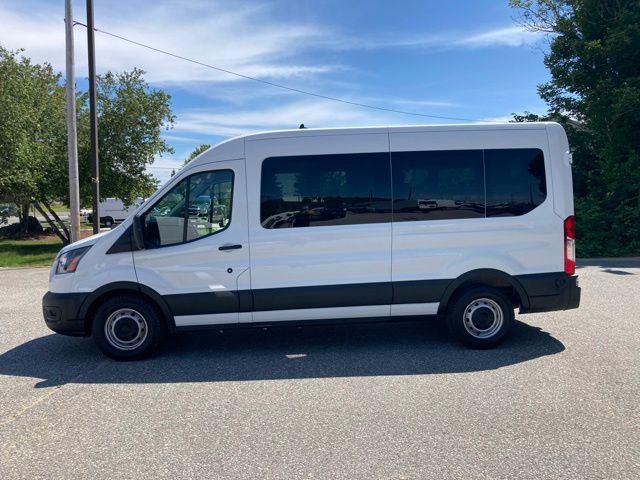 Used 2024 Ford Transit 350 XL image 4