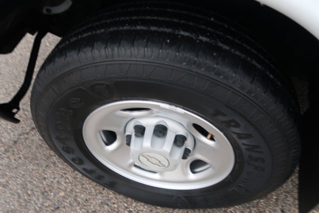 Used 2007 Chevrolet Express 3500 w/ School Bus Package image 15