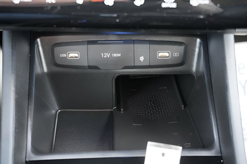 Certified 2023 Hyundai Tucson SEL w/ Convenience Package AWD/4WD image 33