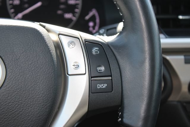 Used 2015 Lexus ES 350 w/ Premium Package FWD image 18