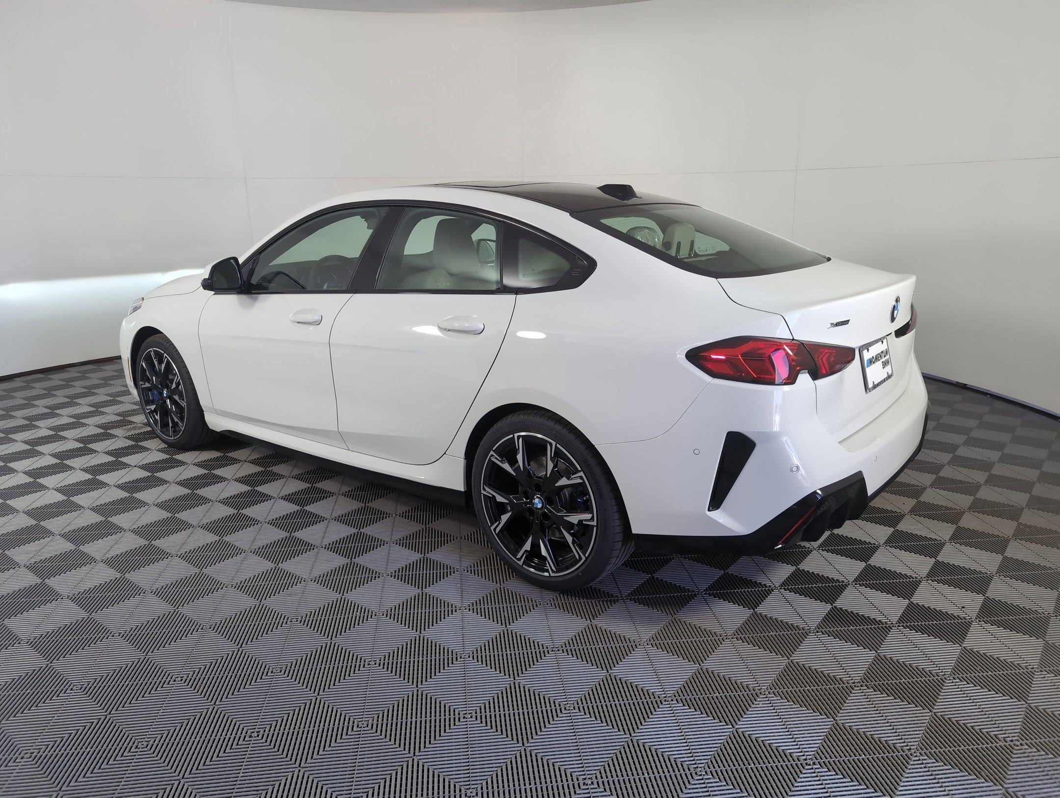 Used 2025 BMW 228i xDrive w/ Premium Package image 3