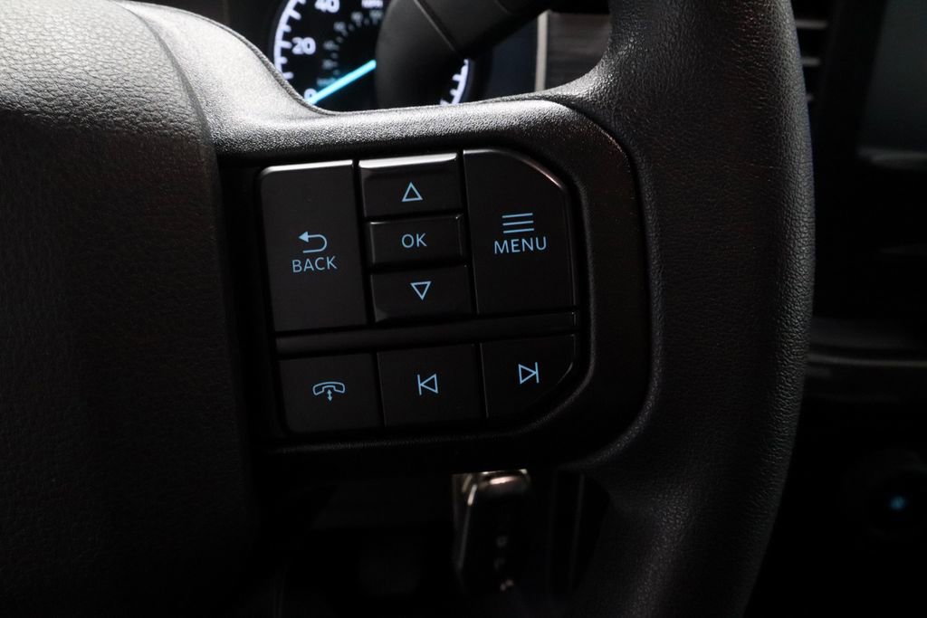 Certified 2023 Ford F150 XL w/ STX Appearance Package image 28