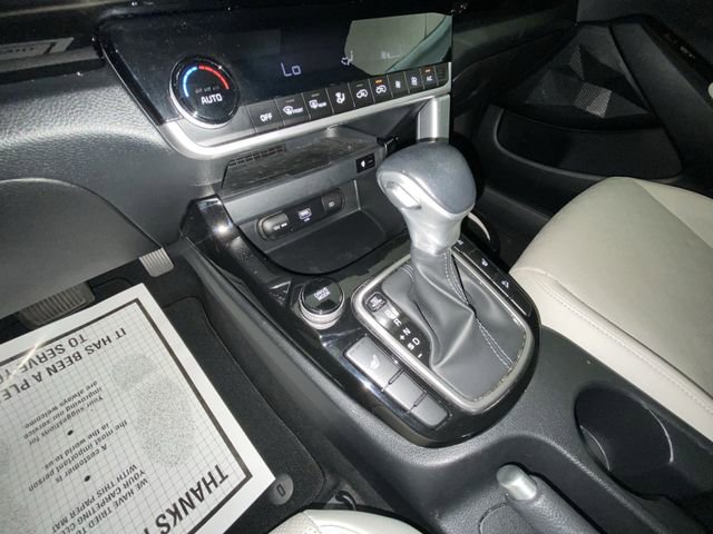 Used 2023 Kia Seltos EX AWD/4WD image 20