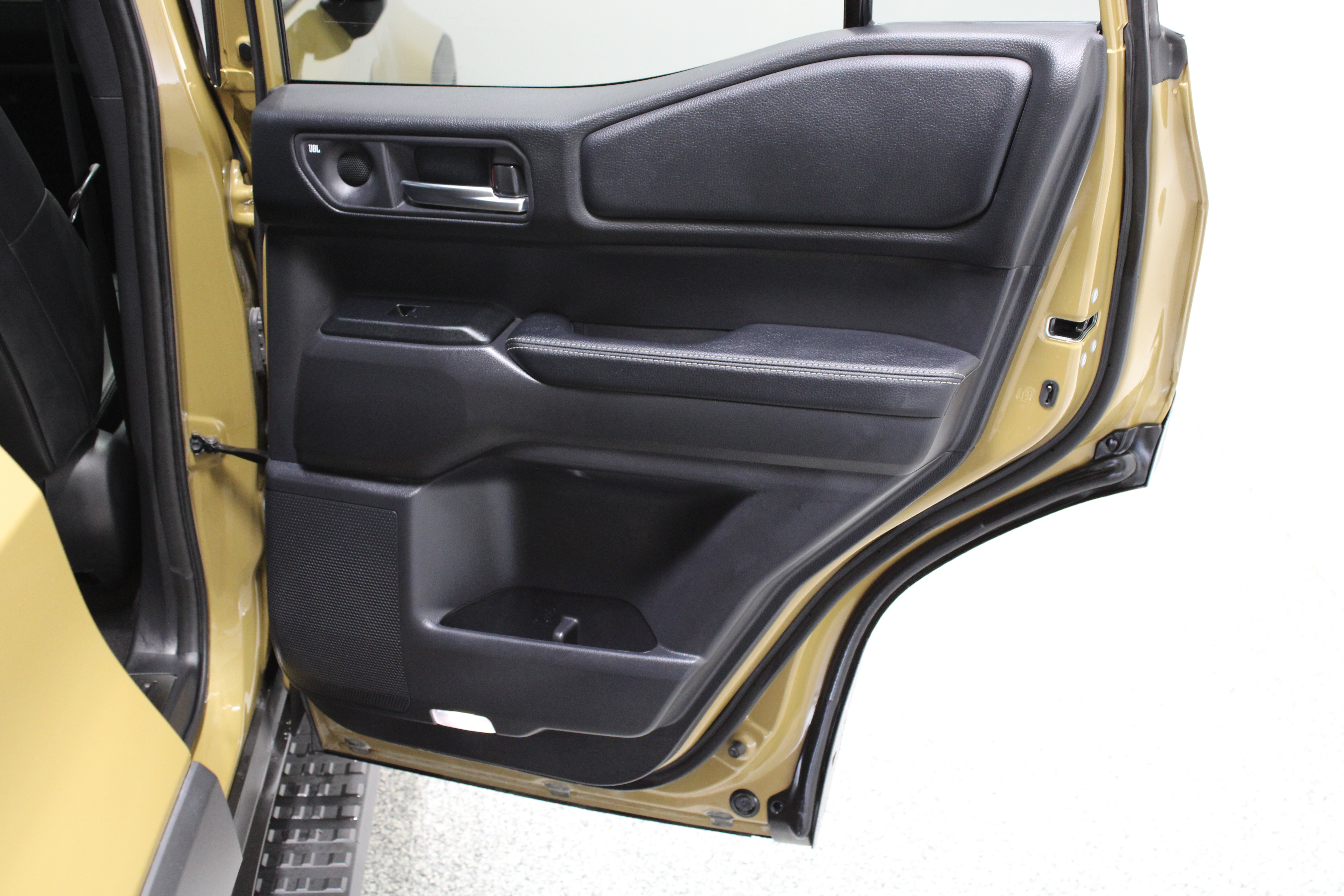 Used 2025 Toyota Land Cruiser w/ Premium Package AWD/4WD image 38