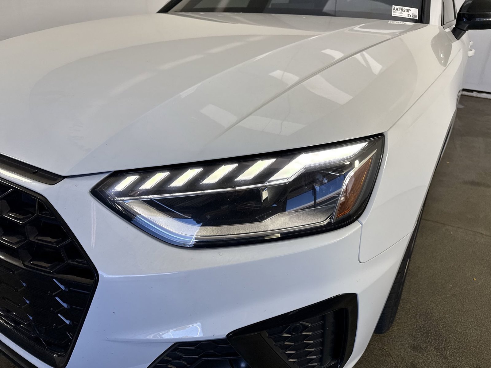 Used 2023 Audi S4 Premium Plus AWD/4WD image 28