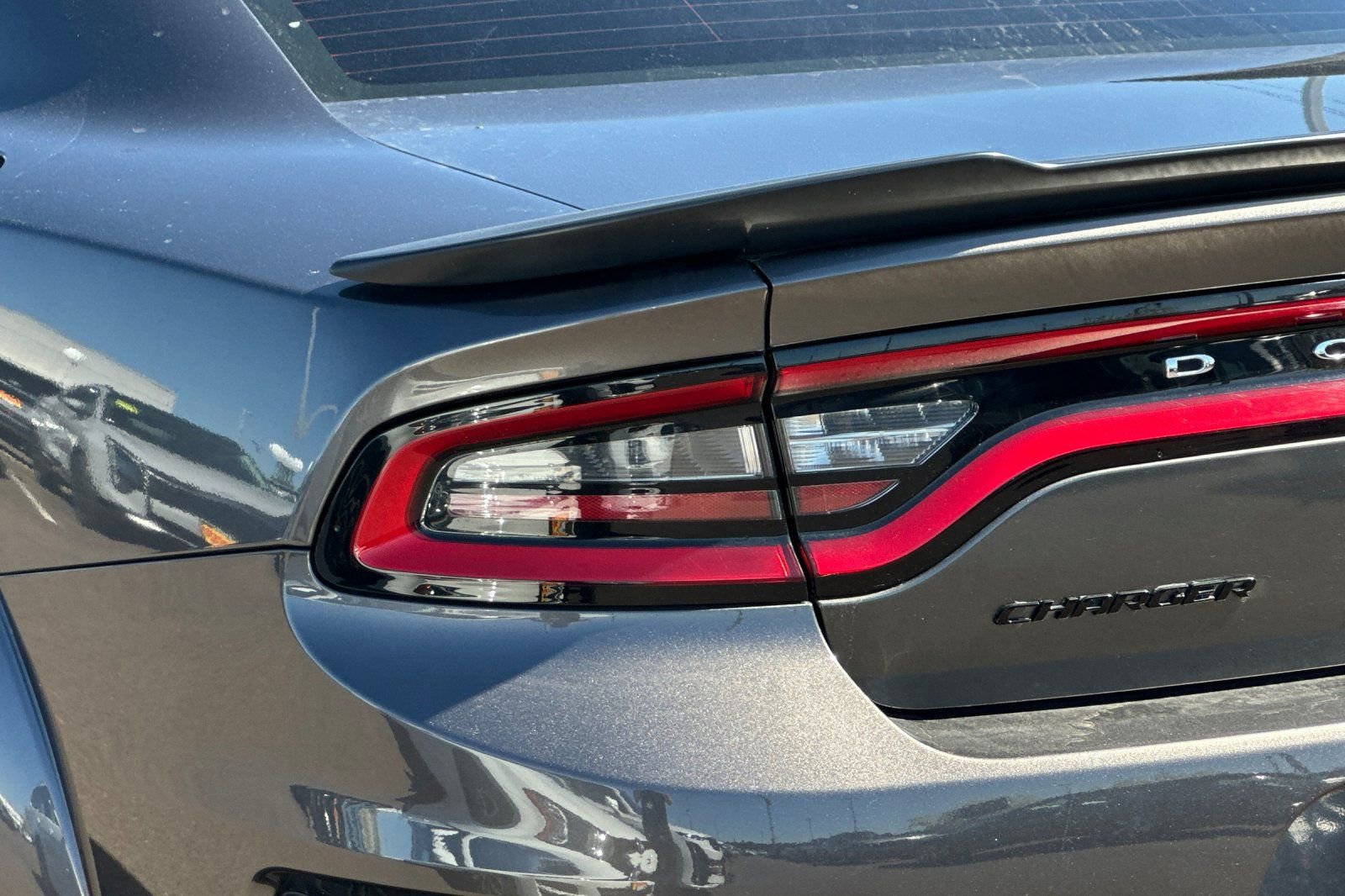 Used 2022 Dodge Charger Scat Pack image 24