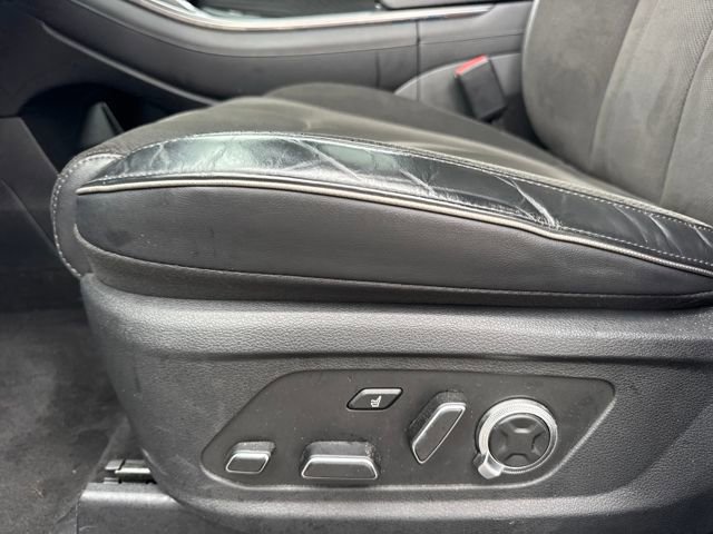 Used 2024 Hyundai Palisade Calligraphy image 13