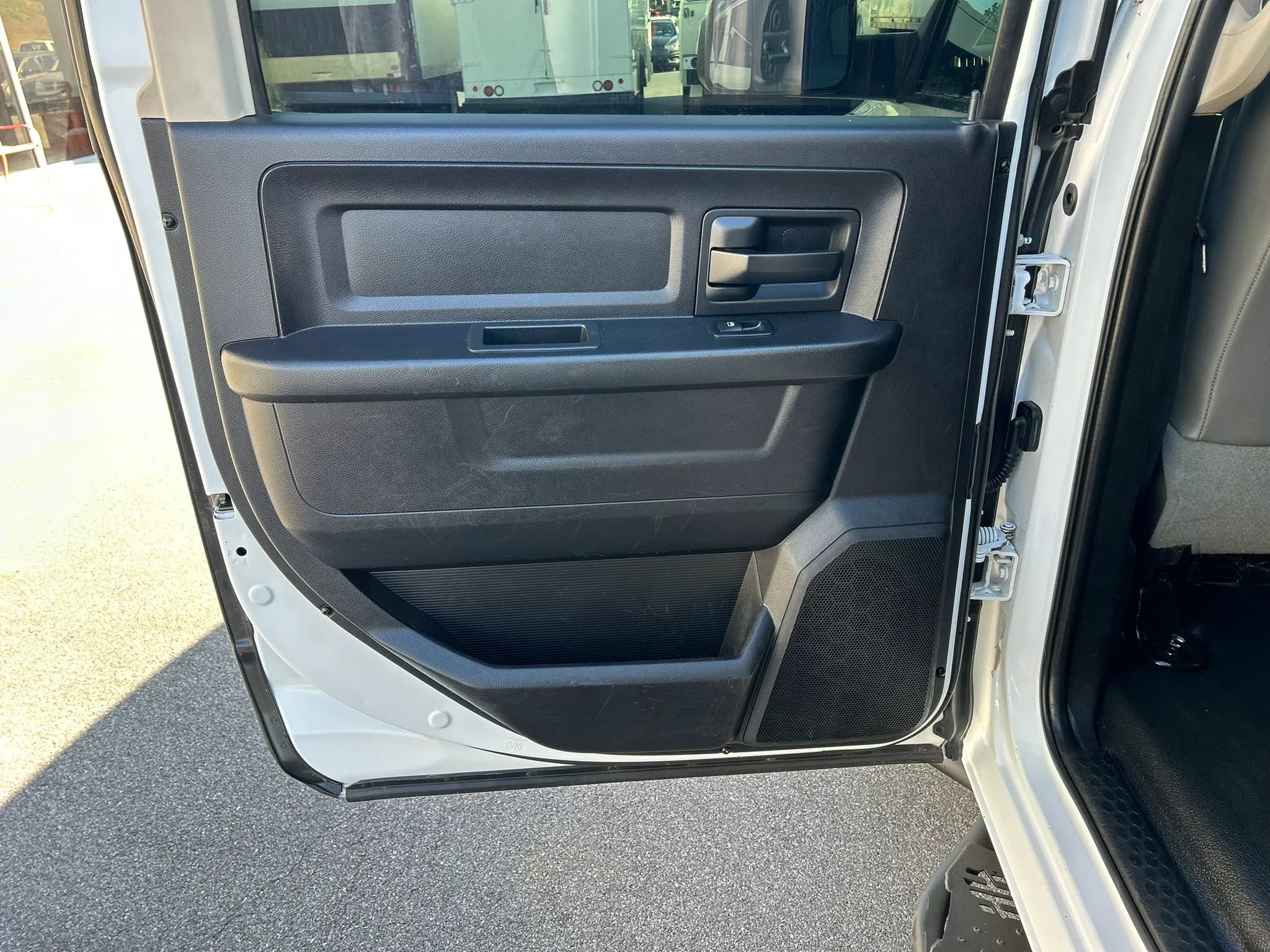 Used 2017 RAM 4500 Tradesman AWD/4WD image 23