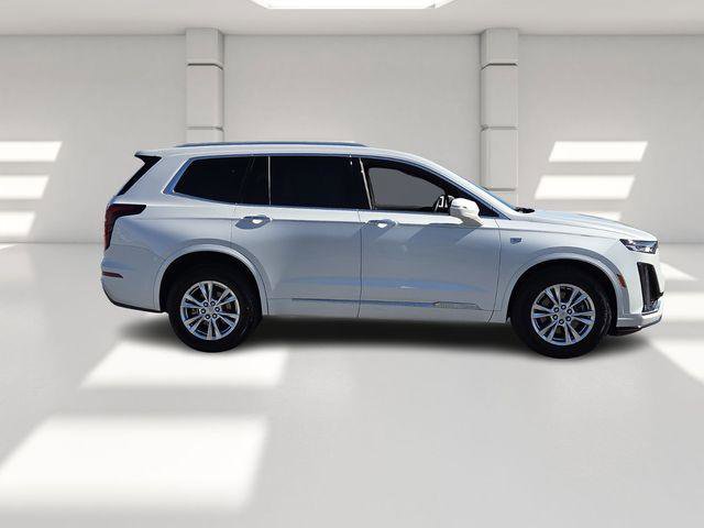 Used 2024 Cadillac XT6 Luxury w/ LPO, Floor Liner Package image 49