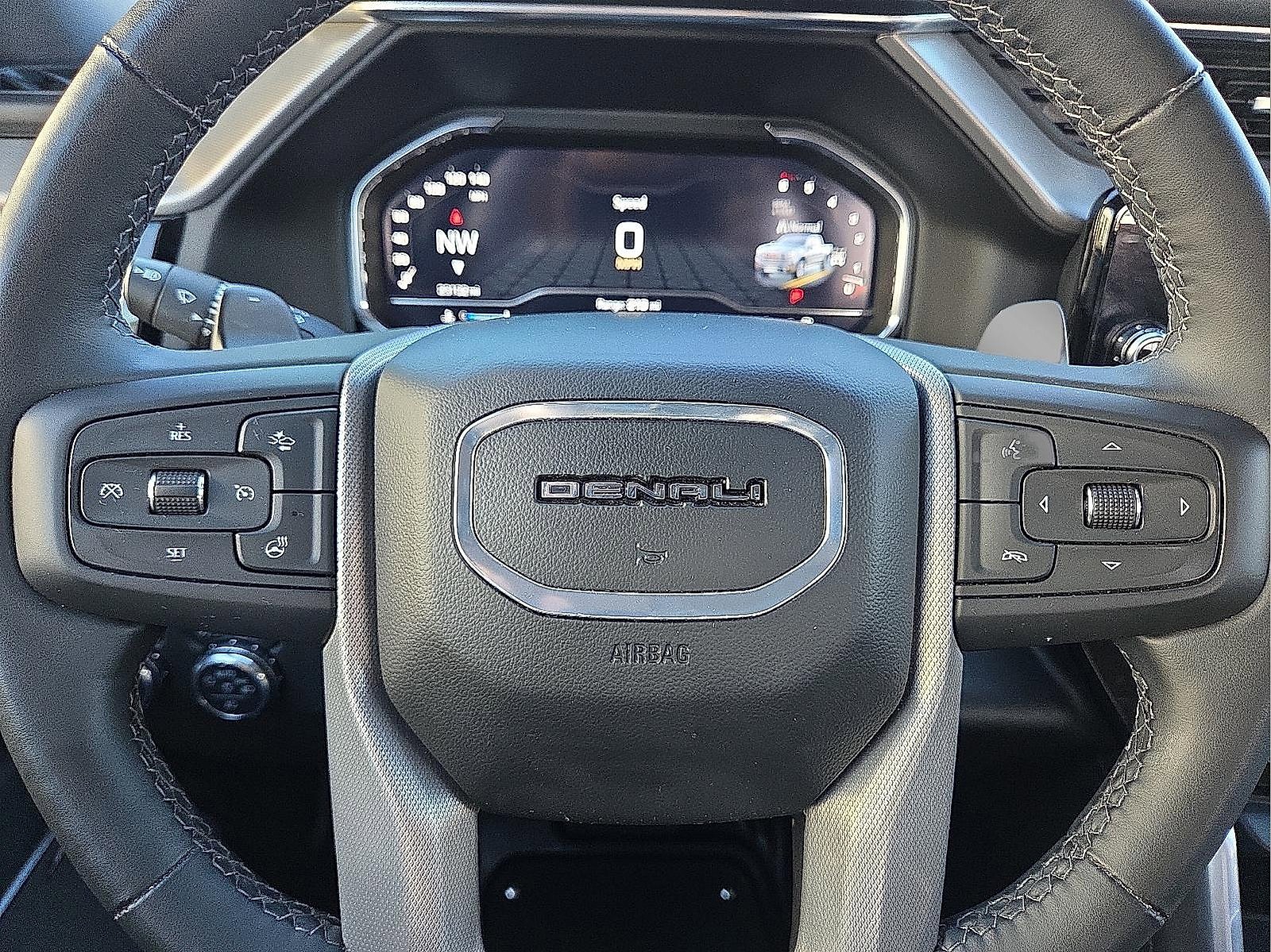 Used 2024 GMC Sierra 1500 Denali w/ Denali Reserve Package image 24