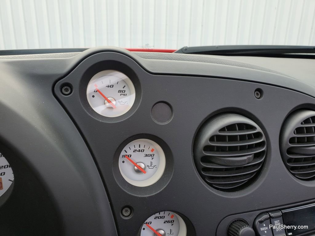 Used 2003 Dodge Viper SRT-10 image 47