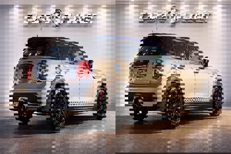 Used 2022 MINI Cooper S FWD image 3