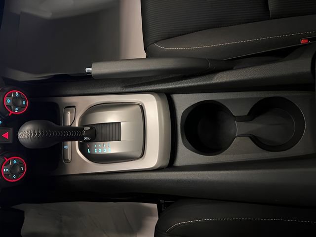 Used 2015 Chevrolet Camaro LT w/ RS Package image 25