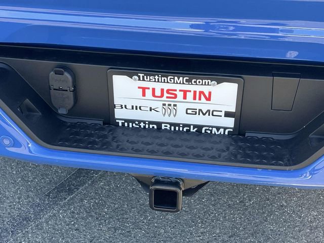 New 2026 GMC Canyon Elevation image 28