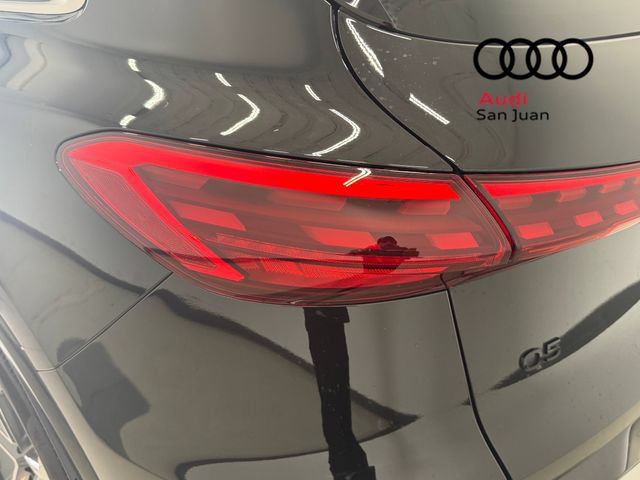 Used 2025 Audi Q5 Premium w/ Convenience Package AWD/4WD image 9