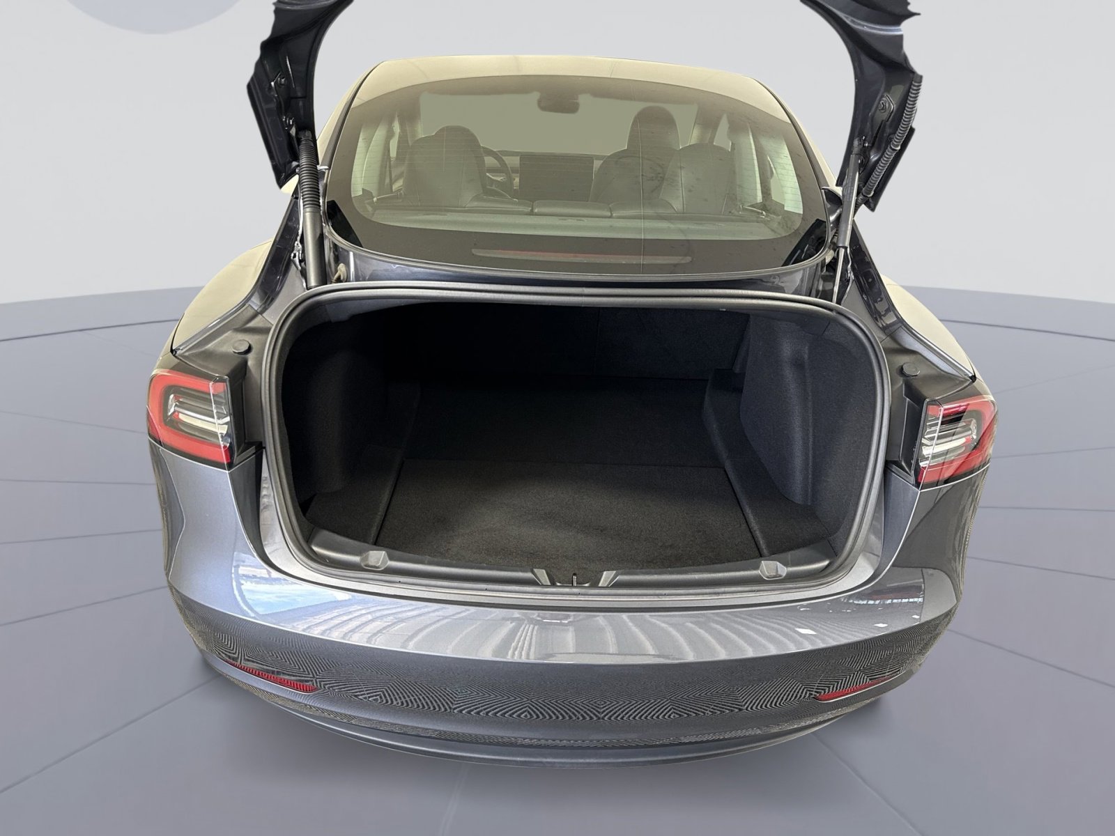 Used 2023 Tesla Model 3 Standard Range image 26