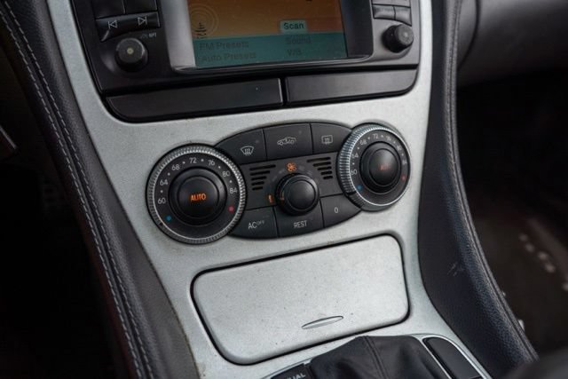 Used 2003 Mercedes-Benz SL 55 AMG image 19