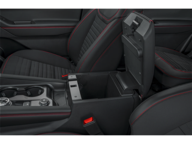 New 2027 Ford Explorer ST-Line AWD/4WD image 34