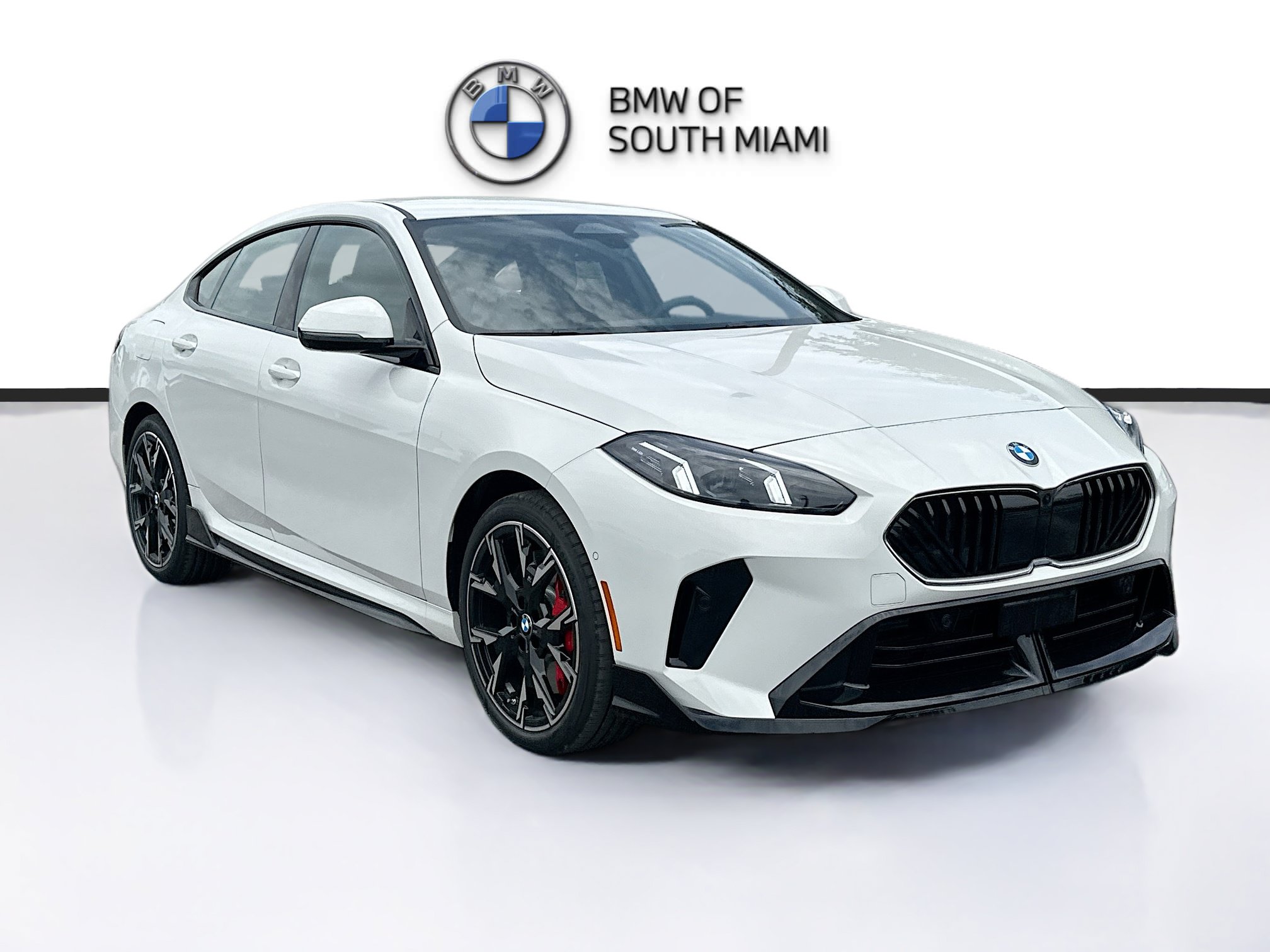 New 2026 BMW 228i xDrive w/ Technology Package AWD/4WD image 1