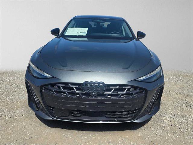 New 2026 Audi A6 Premium Plus w/ Premium Plus Package AWD/4WD image 8