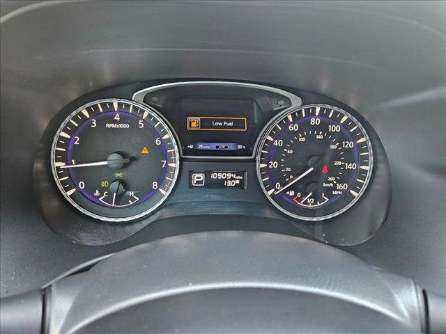 Used 2013 INFINITI JX35 FWD w/ Premium Pkg image 12
