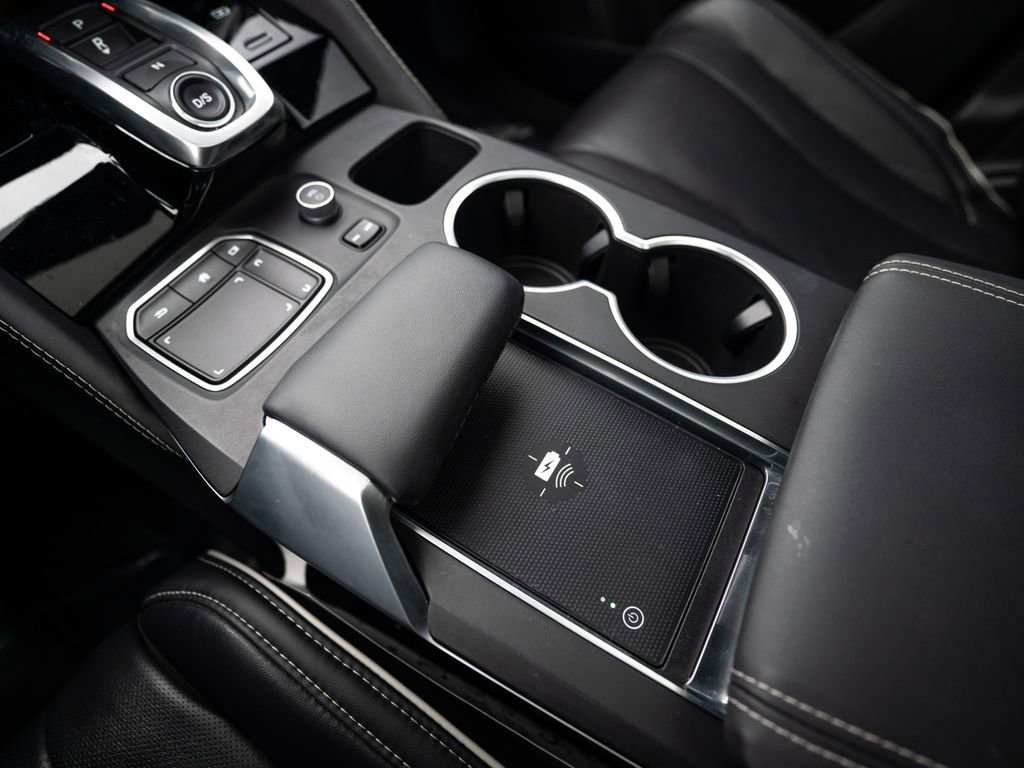 Certified 2023 Acura MDX SH-AWD w/ Advance Package image 38