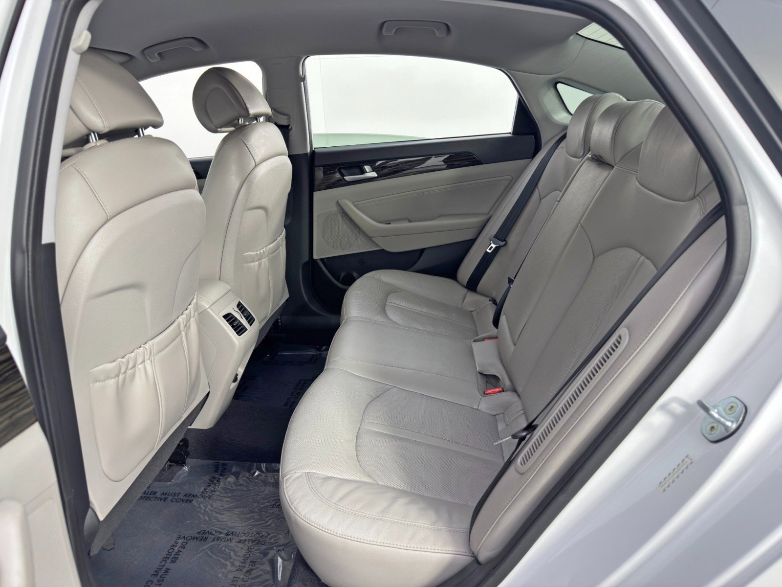 Used 2016 Hyundai Sonata Limited image 38