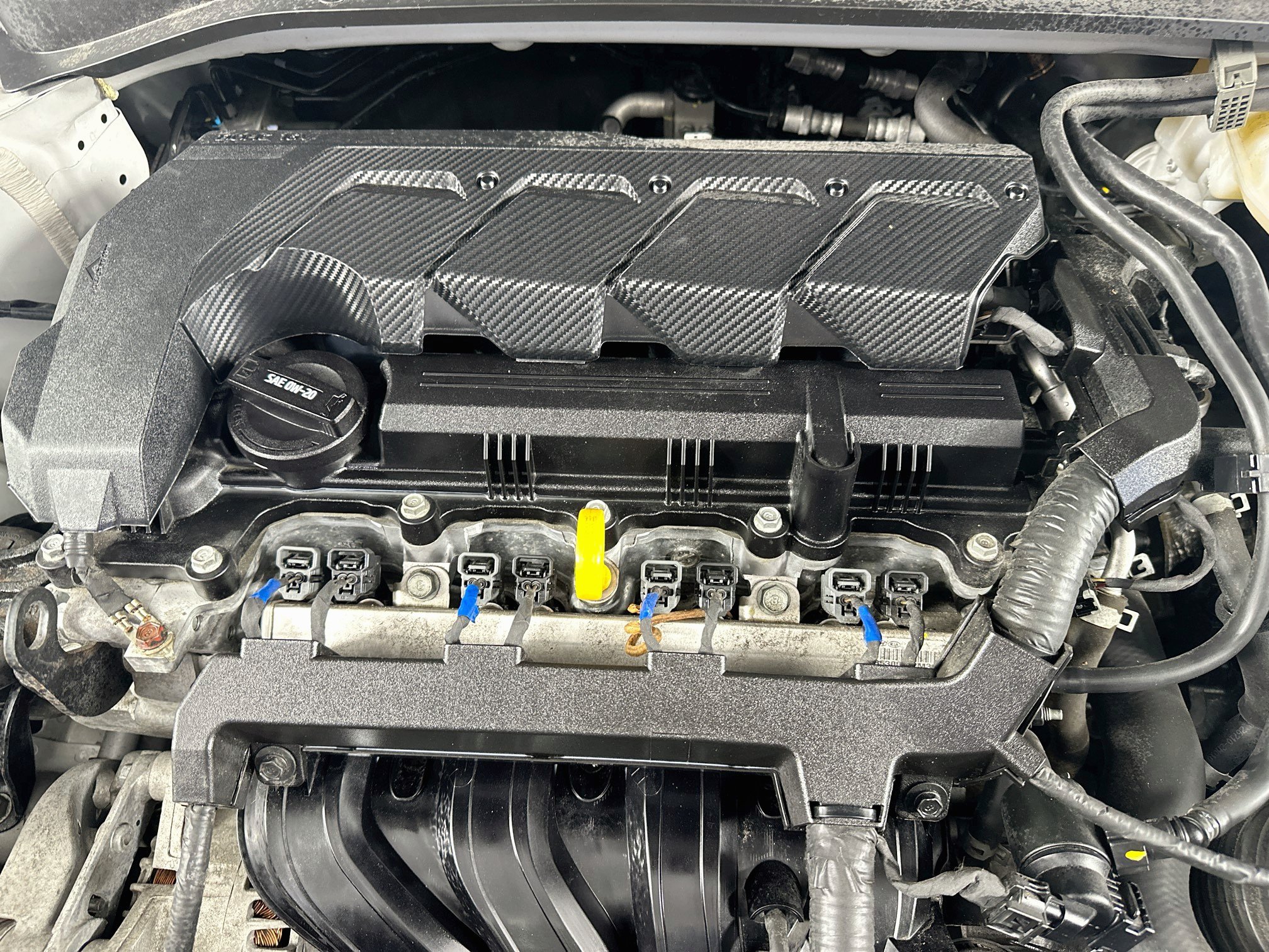 Used 2023 Hyundai Venue SEL FWD image 28