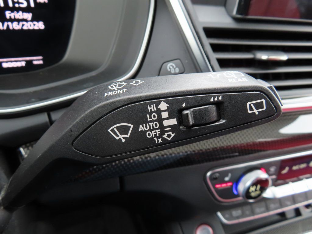 Used 2022 Audi SQ5 Prestige w/ Prestige Package image 24