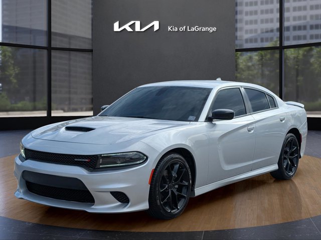 Used 2023 Dodge Charger GT