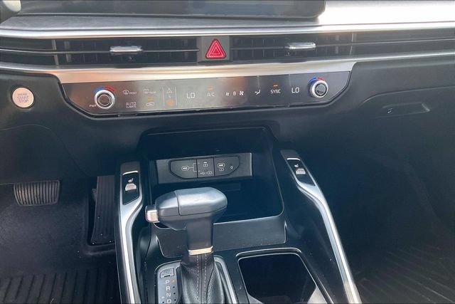 Used 2024 Kia Sorento X-Line EX AWD/4WD image 15