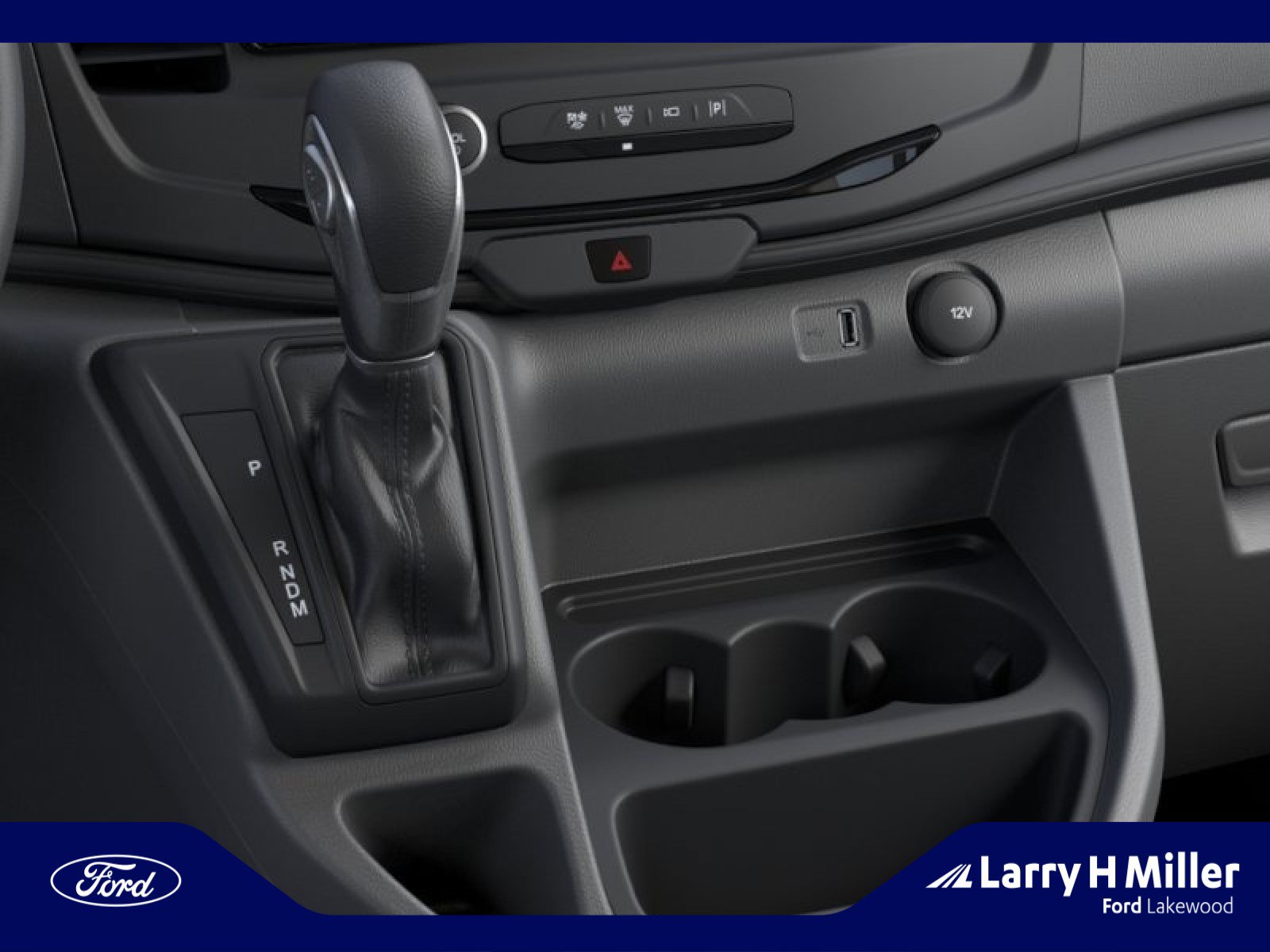 New 2026 Ford Transit 250 148 High Roof Extended AWD image 15