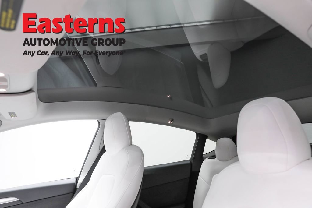 Used 2023 Tesla Model Y Long Range image 31