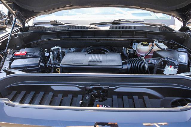 Used 2020 GMC Sierra 1500 AT4 w/ AT4 Premium Package image 27