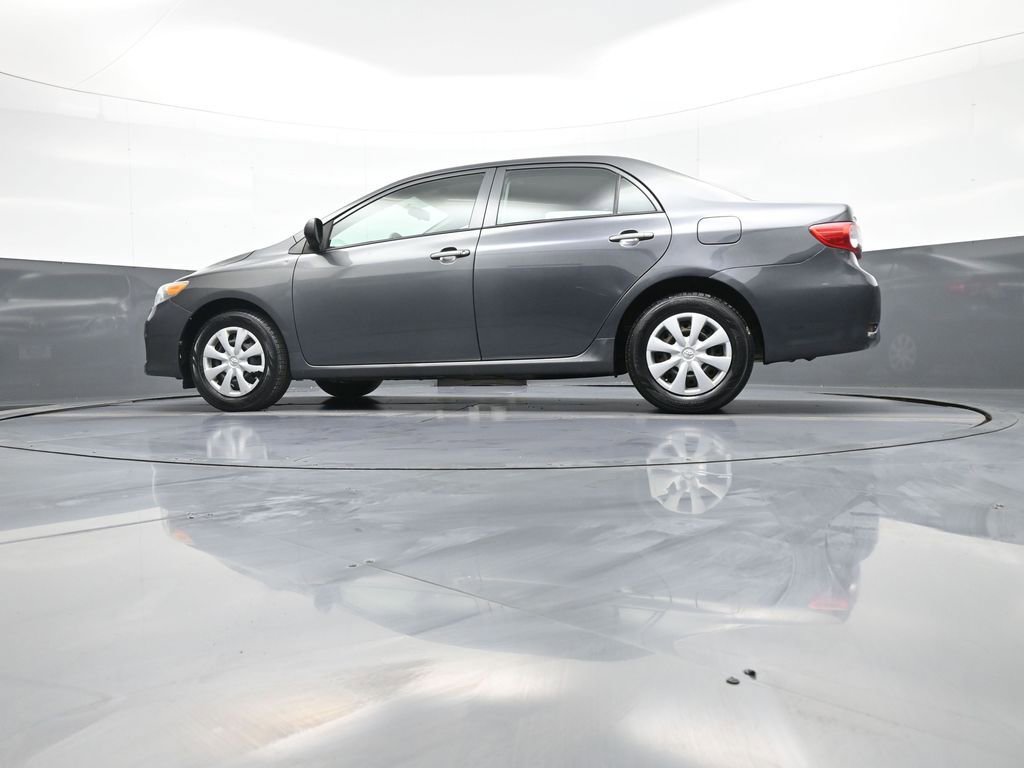 Used 2012 Toyota Corolla L w/ Protection Pkg image 32