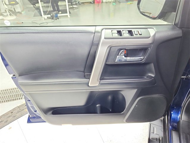 Used 2021 Toyota 4Runner SR5 Premium image 31