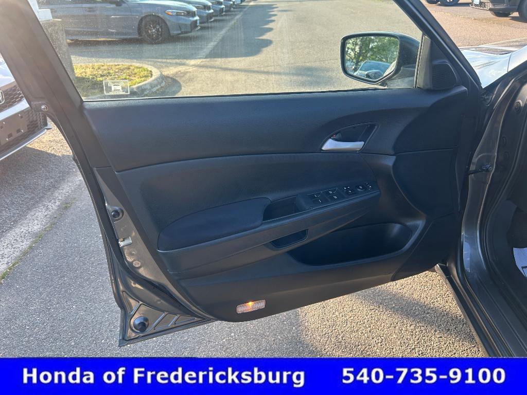 Used 2012 Honda Accord SE image 10