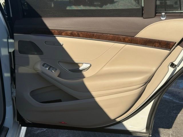 Used 2019 Mercedes-Benz S 560 S 560 image 28