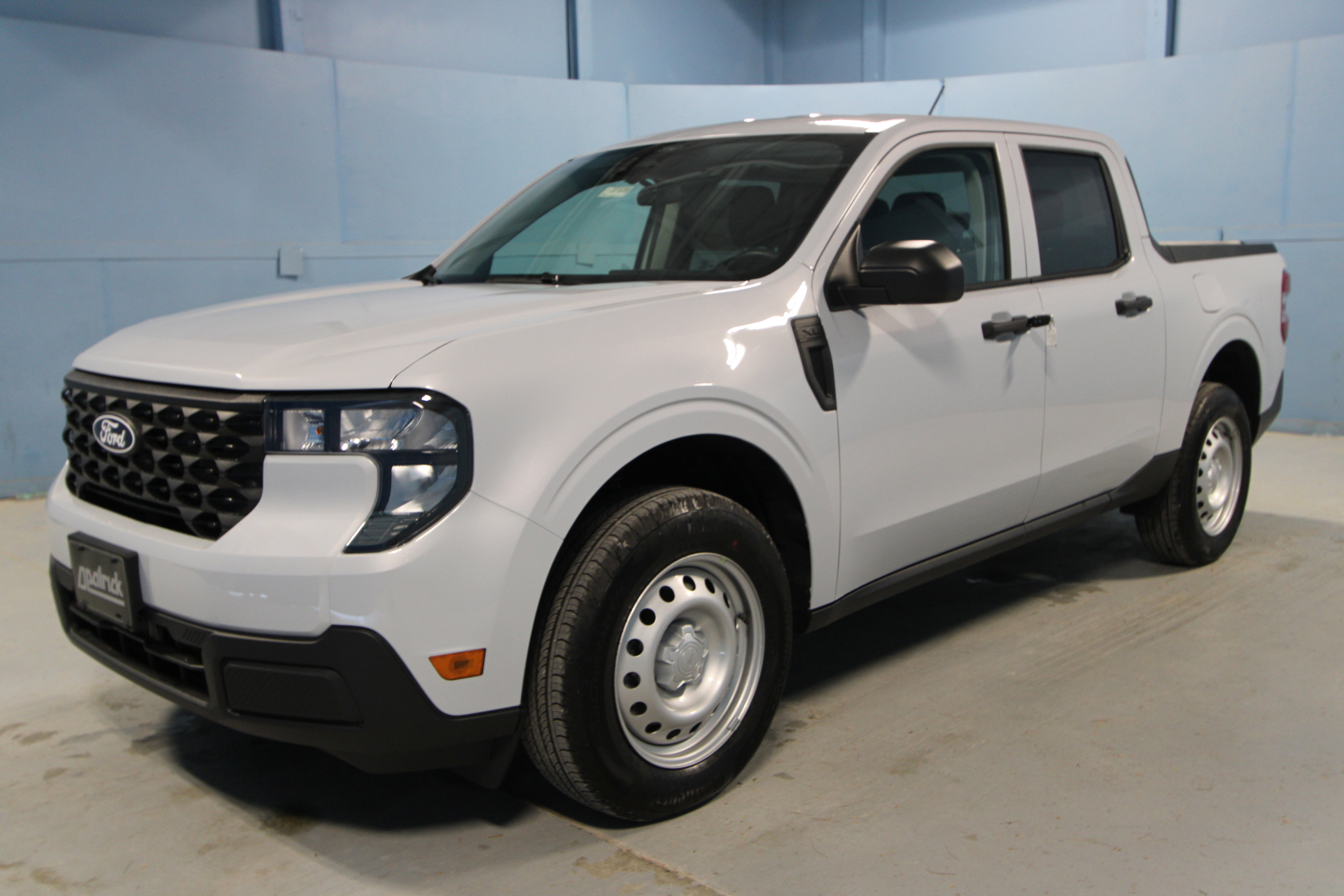 New 2026 Ford Maverick XL w/ 4K Tow Package AWD/4WD image 19