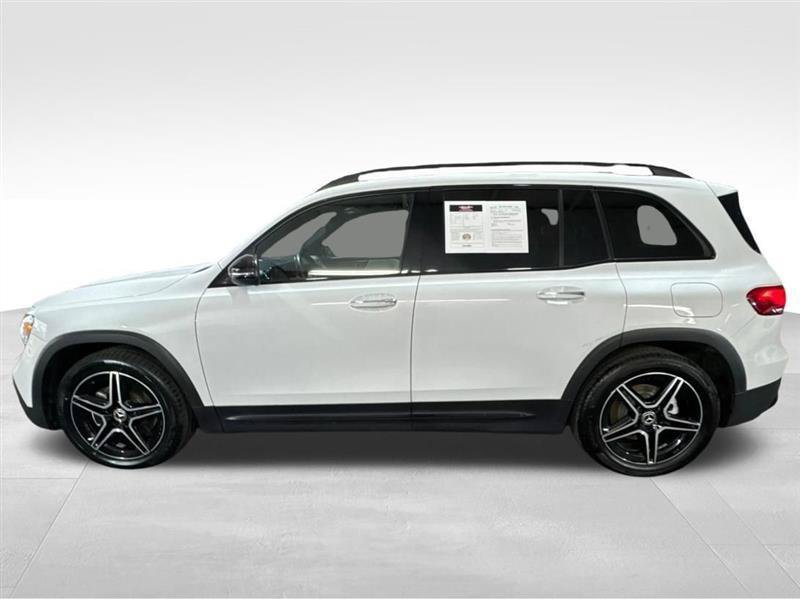 Used 2020 Mercedes-Benz GLB 250 4MATIC image 8