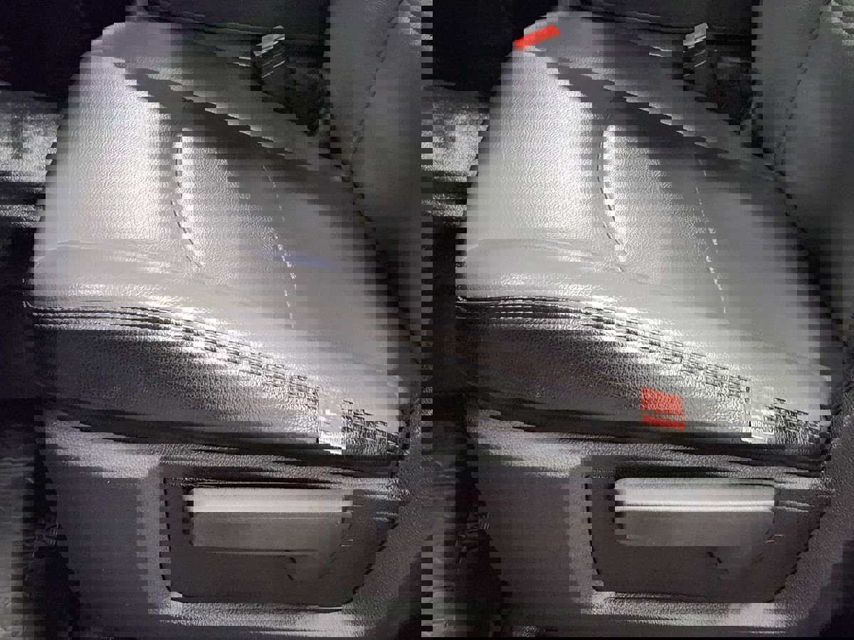 Used 2023 RAM 3500 Tradesman w/ Chrome Appearance Group image 43