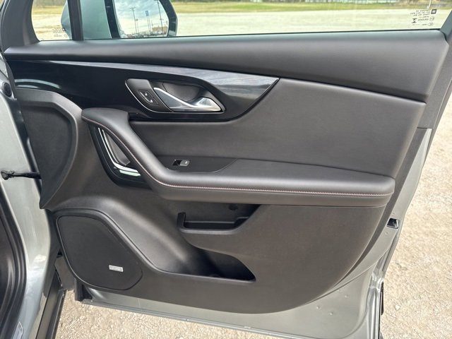 Used 2025 Chevrolet Blazer RS image 18