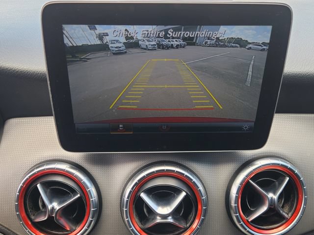 Used 2019 Mercedes-Benz CLA 250 4MATIC image 16