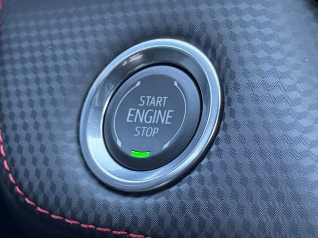 New 2026 Chevrolet Equinox RS image 24