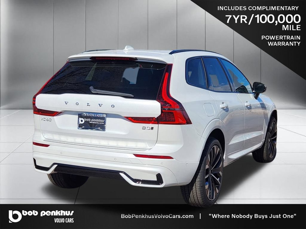 New 2026 Volvo XC60 B5 Ultra w/ Protection Package Premier AWD/4WD image 25