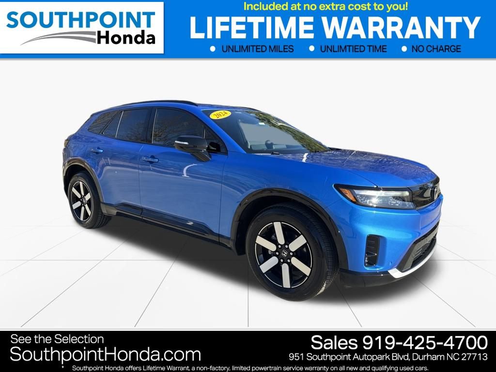 Used 2024 Honda Prologue Touring image 1