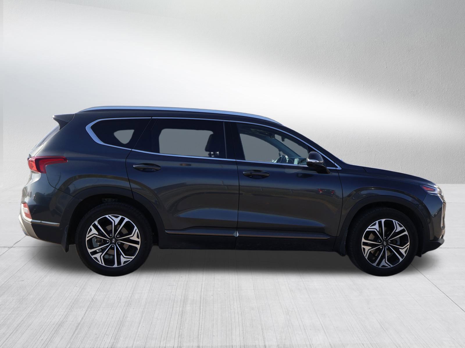 Used 2020 Hyundai Santa Fe Limited image 7