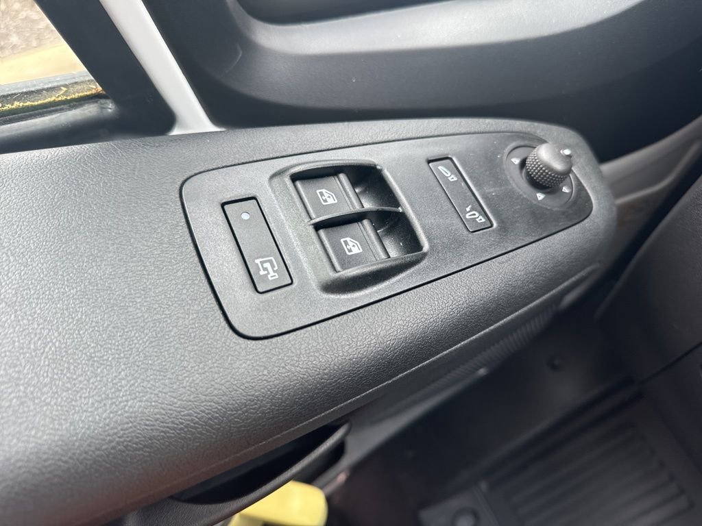New 2025 RAM ProMaster 1500 w/ Convenience Group image 20