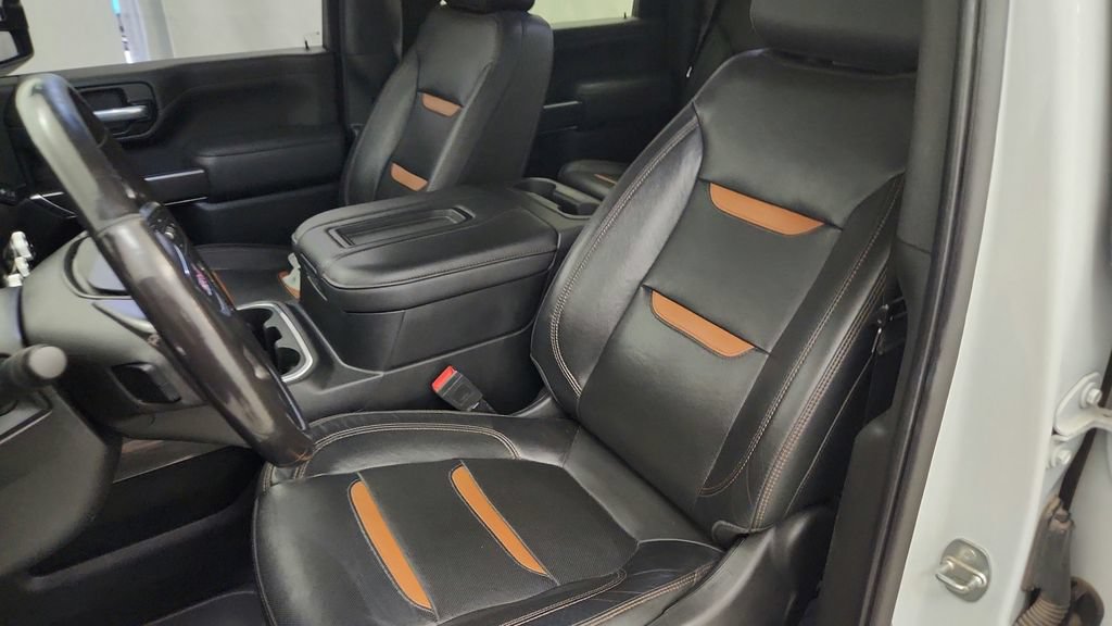 Used 2021 GMC Sierra 2500 AT4 AWD/4WD image 26